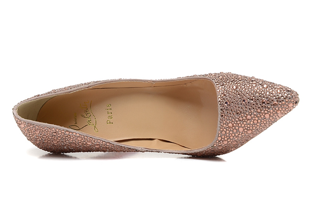 C*L high heels